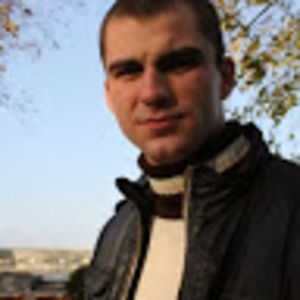 Meet your Posher, Ростислав